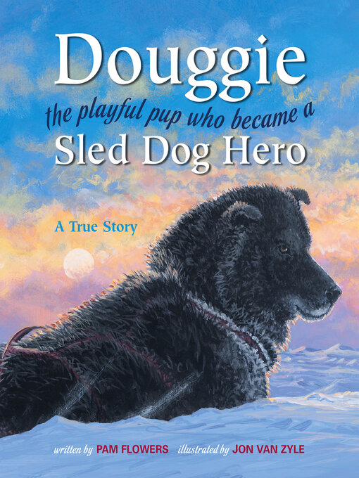 Title details for Douggie by Pam Flowers - Available